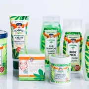 Konoplja – vaš novi omiljeni beauty saveznik