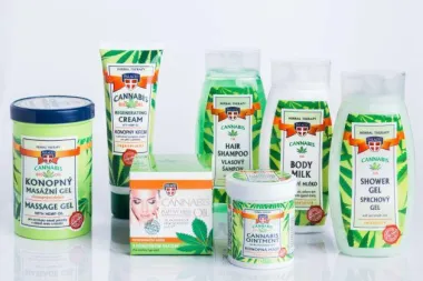 Konoplja – vaš novi omiljeni beauty saveznik