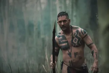 Pogledajte novu seriju Tabu na HBO GO