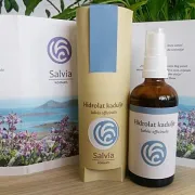 Test zona: Salvia Hidrolat ljekovite kadulje