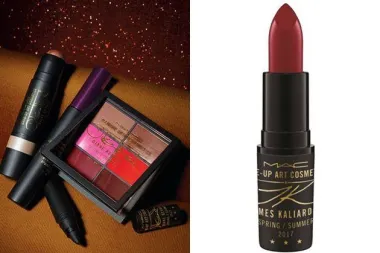 U MAC trgovine stiže nova kolekcija - Make-Up Art Cosmetics