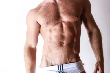 Anthony Forte
