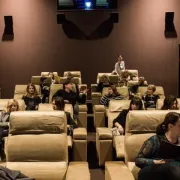 U Cinestar-u Gold Class premijerom filma 'Lav'  svečano otvorena 13. Oscar revija