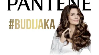 Iva Balaban i Pantene pomažu u izradi vlasulja za oboljele mališane!