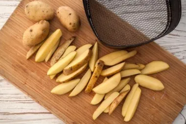 Ukusni recepti s krumpirom