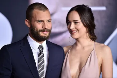 Dakota Johnson blista na crvenom tepihu
