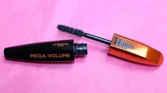Isprobali smo L’Oreal Paris Miss Hippie Mega Volume maskaru