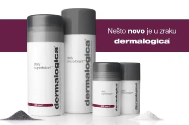 Prijavite se za recenziju najnovijeg vrhunskog pilinga Dermalogica Daily Superfoliant