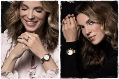 Bojana Gregorić Vejzović i Movado – savršeni spoj umjetnosti i bezvremenske elegancije