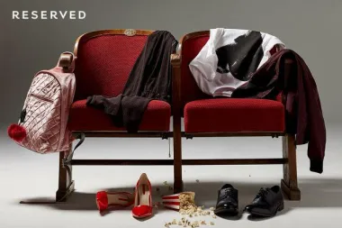 Ovog Valentinova Reserved predstavlja modu koja slavi pop-kulturu i najnoviju liniju donjeg rublja