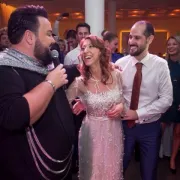 Wedding City i Jacques upali na svadbe
