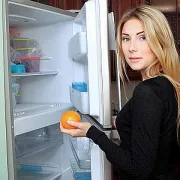 Koje namirnice ne biste smjeli čuvati u hladnjaku?
