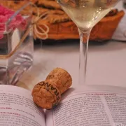 Radionice na 1. Salonu pjenušavih vina