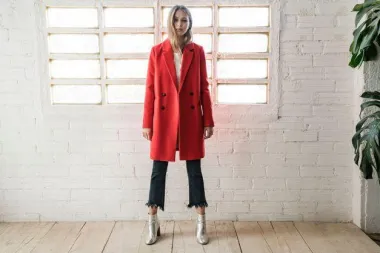 Stradivarius predstavio odličan lookbook povodom Valentinova