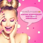 Postani Schwarzkopf Hair Beauty Ambasador!