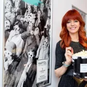 CineStar i Aleksandra Dojčinović u suradnji na projektu  Kaptol Boutique Cinema