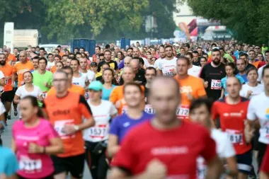 MAGENTA 1 B2B RUN: Treće izdanje najmasovnijega poslovnog eventa u Hrvatskoj