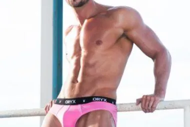 Eric Turner