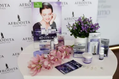 Afroditin preporod kože kolagenom
