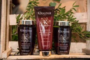 Aura Botanica - Kada snaga prirode postane izvanredno iskustvo