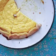 Tradicionalna krčka poslastica - uz fašnik ide presnac
