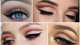 Najpopularniji makeup ove sezone – "cut crease"