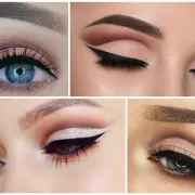 Najpopularniji makeup ove sezone – "cut crease"