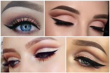 Najpopularniji makeup ove sezone – "cut crease"