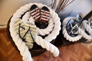 U Havaianas showroomu predstavljena kolekcija za proljeće- ljeto 2017.g.