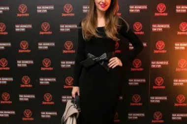 Korana Gvozdić