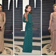 Tko je privukao najviše pažnje na Vanity Fair Oscar Partyju?