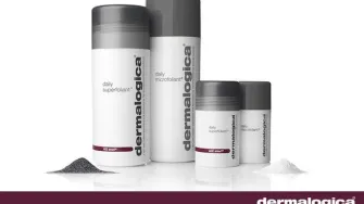 Odlični rezultati Dermalogica pilinga u prahu iznenadili i konkurente