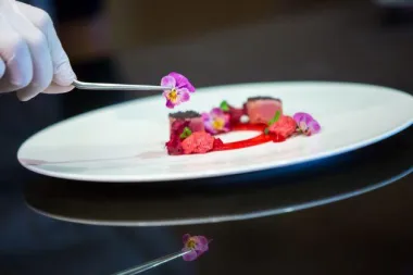 Fine dining restoran Spinnaker – gurmanska oaza tijekom cijele godine