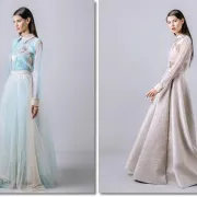 Bajkovite kreacije Kaftan studia