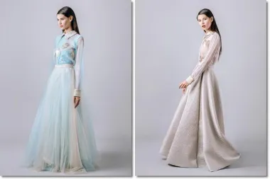 Bajkovite kreacije Kaftan studia