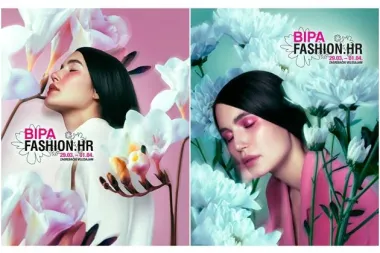 BIPA FASHION.HR predstavlja službenu kampanju