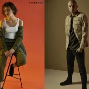 Vojnički stil - najpopularniji trend za proljeće i ljeto