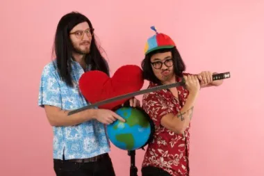 Rokerska marketinška agencija na Danima komunikacija