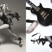 Ellie Goulding predstavlja svoju "Star Collection" ekskluzivno u DEICHMANNU