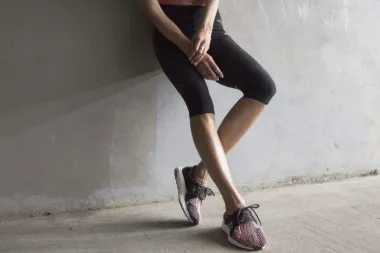 Kako pronaći motivaciju za trčanje?
