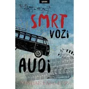 Knjiga tjedna: Smrt vozi Audi