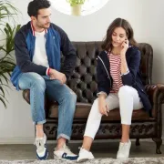 Neodoljiva doza navy stila dolazi iz Springfield-a