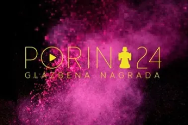 Vodimo vas na dodjelu nagrada Porin 2017.
