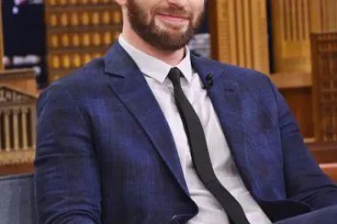 Chris Evans