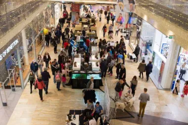 U opasnoj konkurenciji čupavih modela odabrana glavna nju&scaron;ka Westgatea