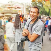 Nova iskustva na putovanju mogu biti tajna uspjeha u životu