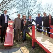 Djeca s poteškoćama u razvoju dobila svoje igralište na Jarunu