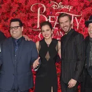 Ljepotica na crvenom tepihu: Emma Watson blista gdje god se pojavila