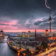 Top 5 znamenitosti koje morate pogledati u Berlinu