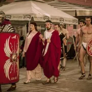 Srce Slavonije krije tajne drevnog Rima – peti Rimski dani u Vinkovcima